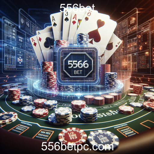 Descubra a Categoria de Mesas no 556bet: Diversão e Desafio em Cada Jogada