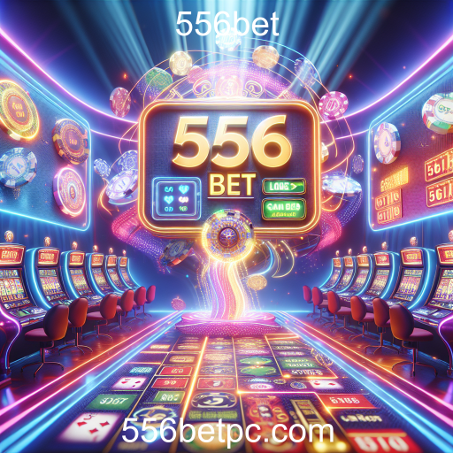 Explorando a Categoria de Jogos Virtuais na 556bet